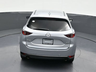 2018 Mazda Mazda CX-5 Sport