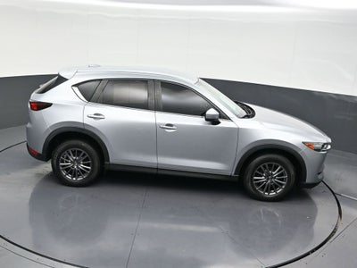 2018 Mazda Mazda CX-5 Sport