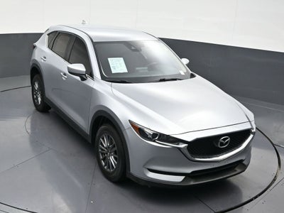 2018 Mazda Mazda CX-5 Sport