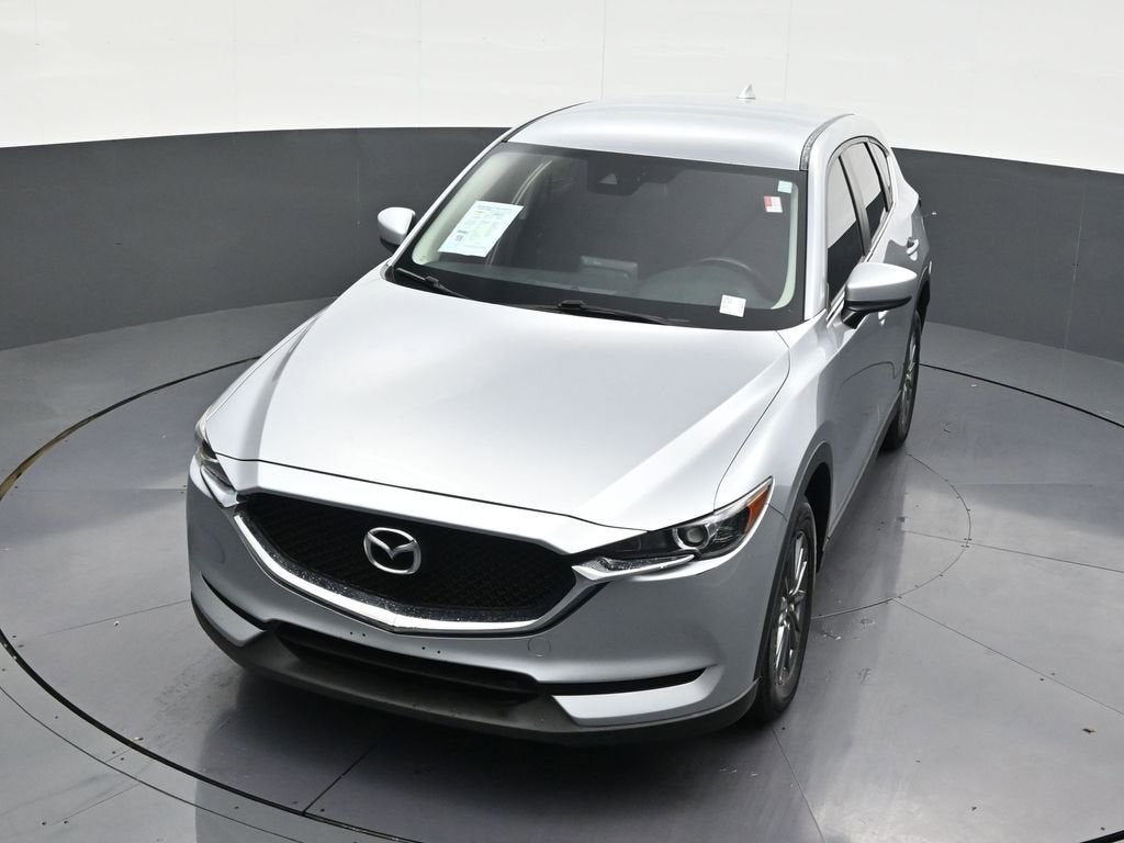 2018 Mazda Mazda CX-5 Sport