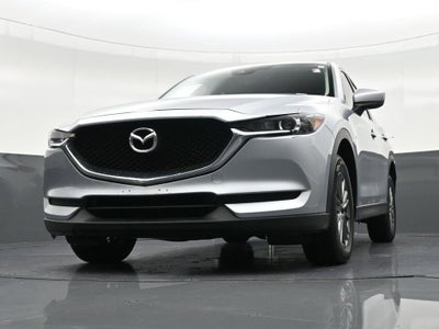 2018 Mazda Mazda CX-5 Sport