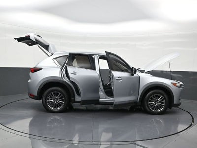 2018 Mazda Mazda CX-5 Sport