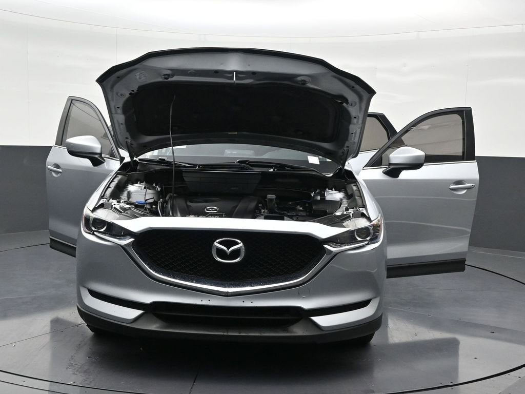 2018 Mazda Mazda CX-5 Sport