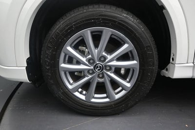 2024 Mazda Mazda CX-5 2.5 S Preferred