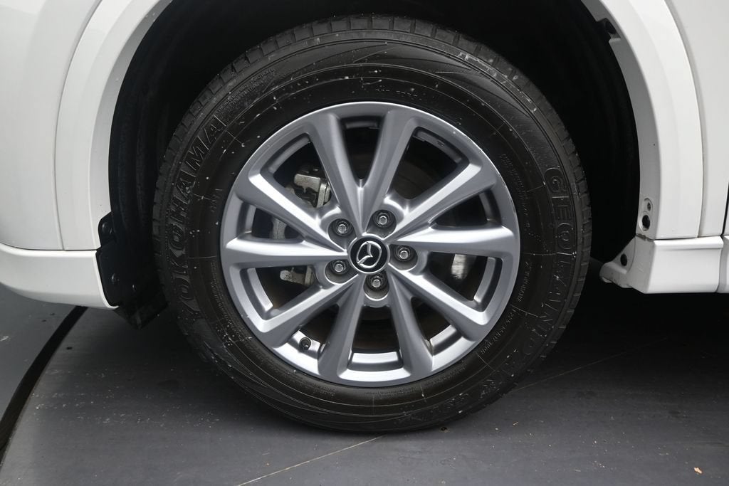 2024 Mazda Mazda CX-5 2.5 S Preferred
