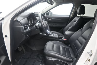 2024 Mazda Mazda CX-5 2.5 S Preferred