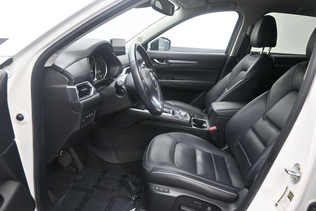 2024 Mazda Mazda CX-5 2.5 S Preferred