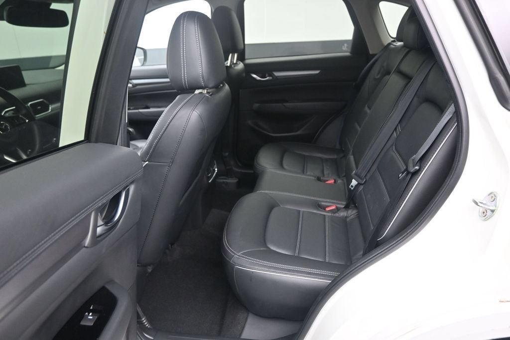 2024 Mazda Mazda CX-5 2.5 S Preferred