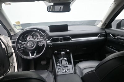 2024 Mazda Mazda CX-5 2.5 S Preferred