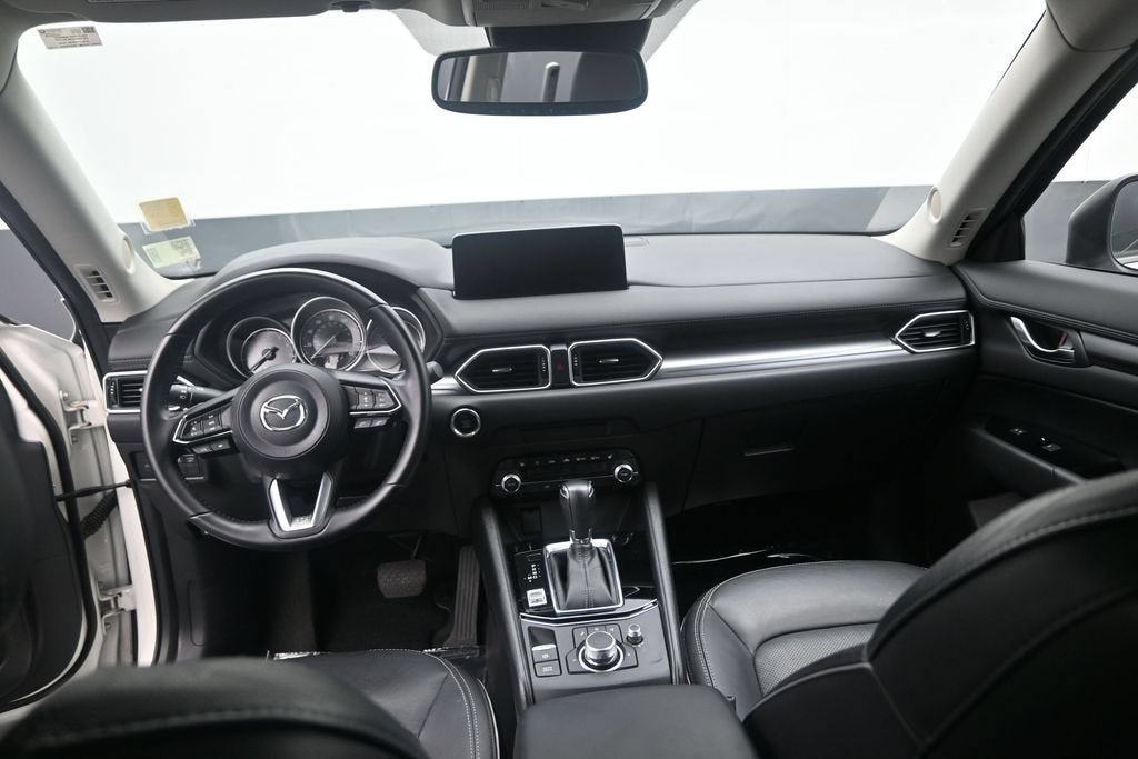 2024 Mazda Mazda CX-5 2.5 S Preferred