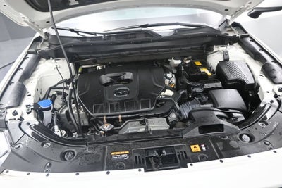 2024 Mazda Mazda CX-5 2.5 S Preferred