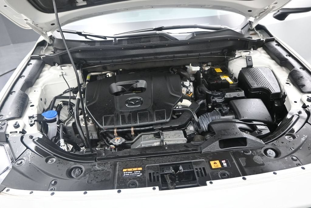 2024 Mazda Mazda CX-5 2.5 S Preferred