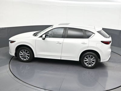 2024 Mazda Mazda CX-5 2.5 S Preferred