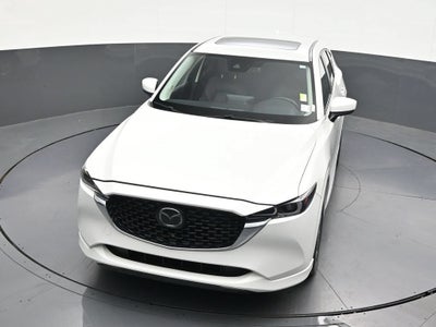 2024 Mazda Mazda CX-5 2.5 S Preferred