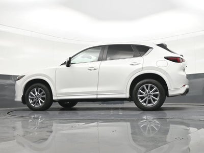 2024 Mazda Mazda CX-5 2.5 S Preferred