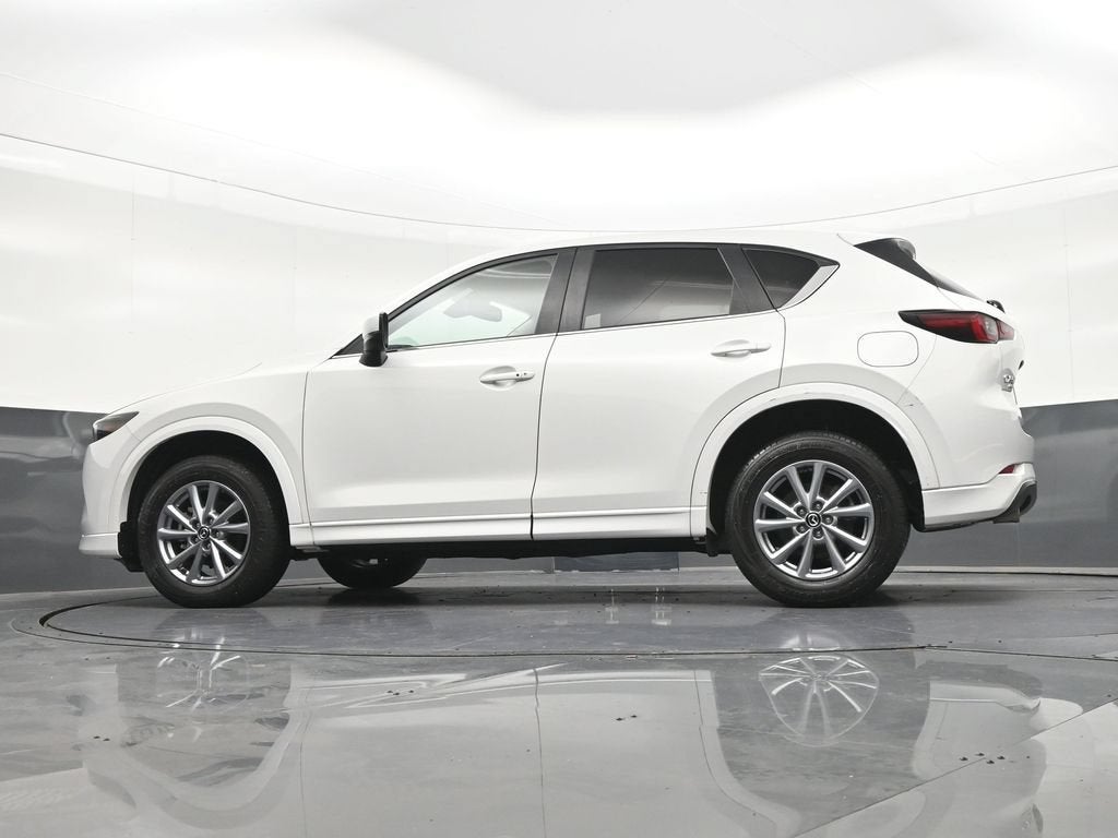 2024 Mazda Mazda CX-5 2.5 S Preferred