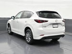 2024 Mazda Mazda CX-5 2.5 S Preferred