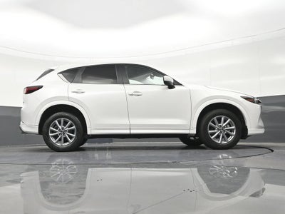2024 Mazda Mazda CX-5 2.5 S Preferred
