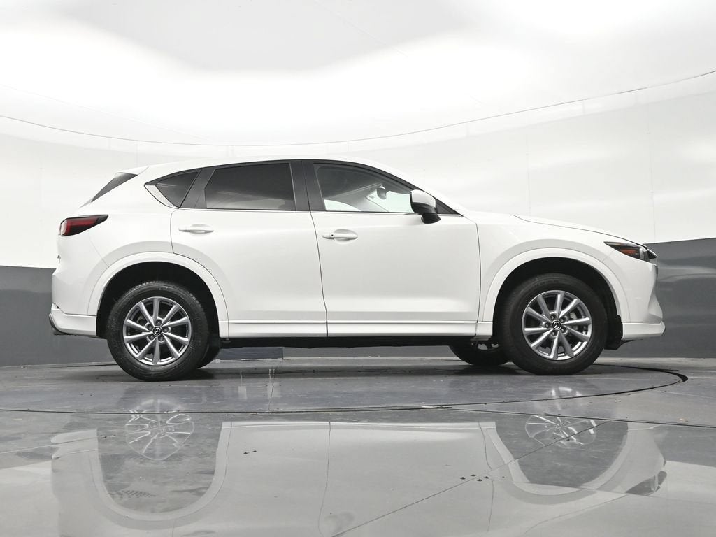 2024 Mazda Mazda CX-5 2.5 S Preferred