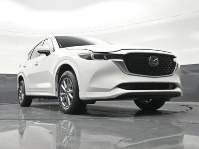 2024 Mazda Mazda CX-5 2.5 S Preferred