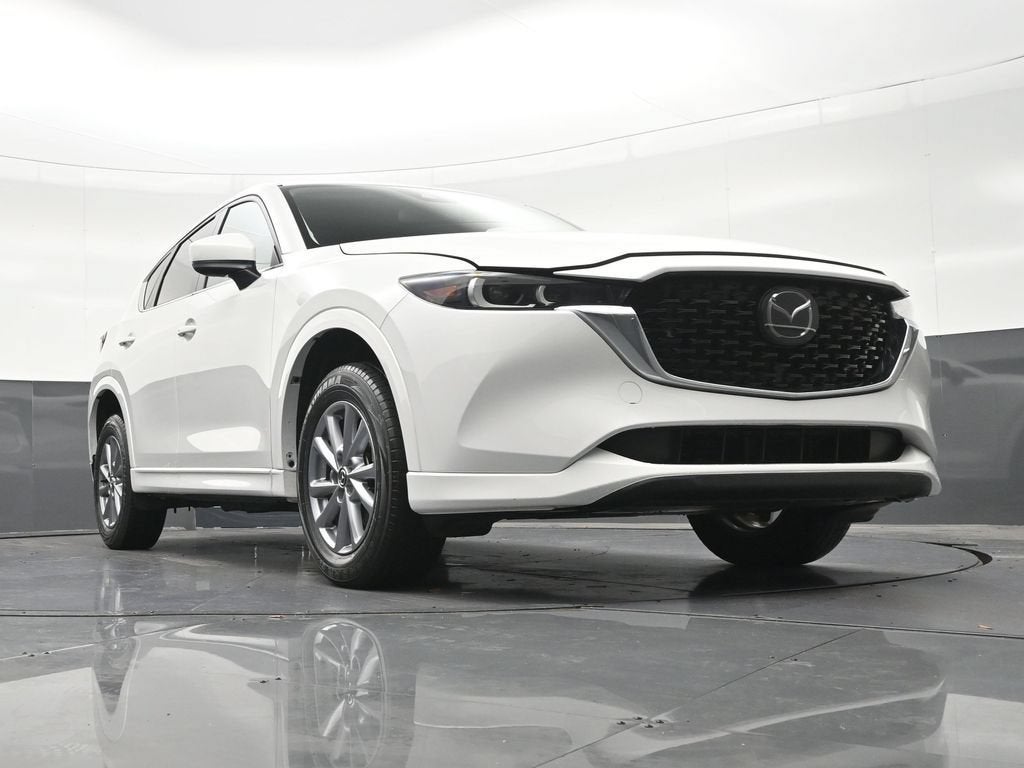 2024 Mazda Mazda CX-5 2.5 S Preferred