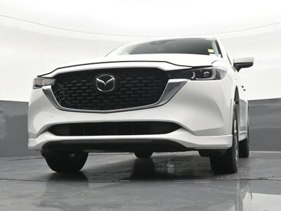 2024 Mazda Mazda CX-5 2.5 S Preferred