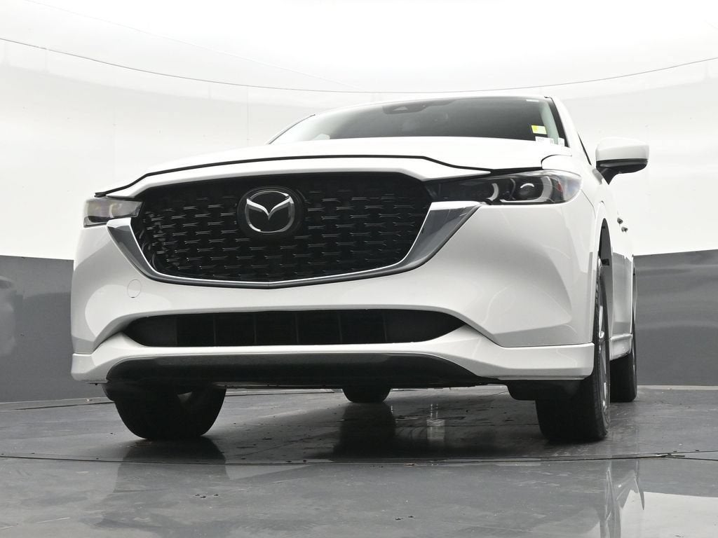 2024 Mazda Mazda CX-5 2.5 S Preferred