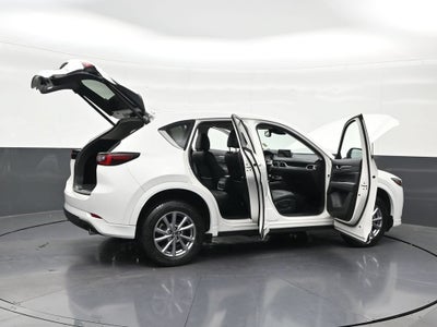 2024 Mazda Mazda CX-5 2.5 S Preferred