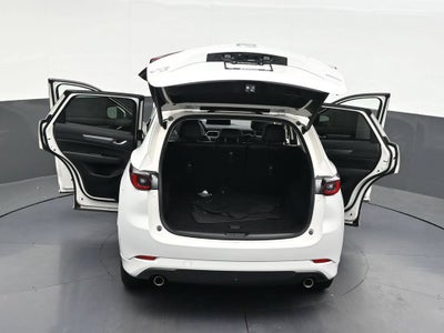 2024 Mazda Mazda CX-5 2.5 S Preferred