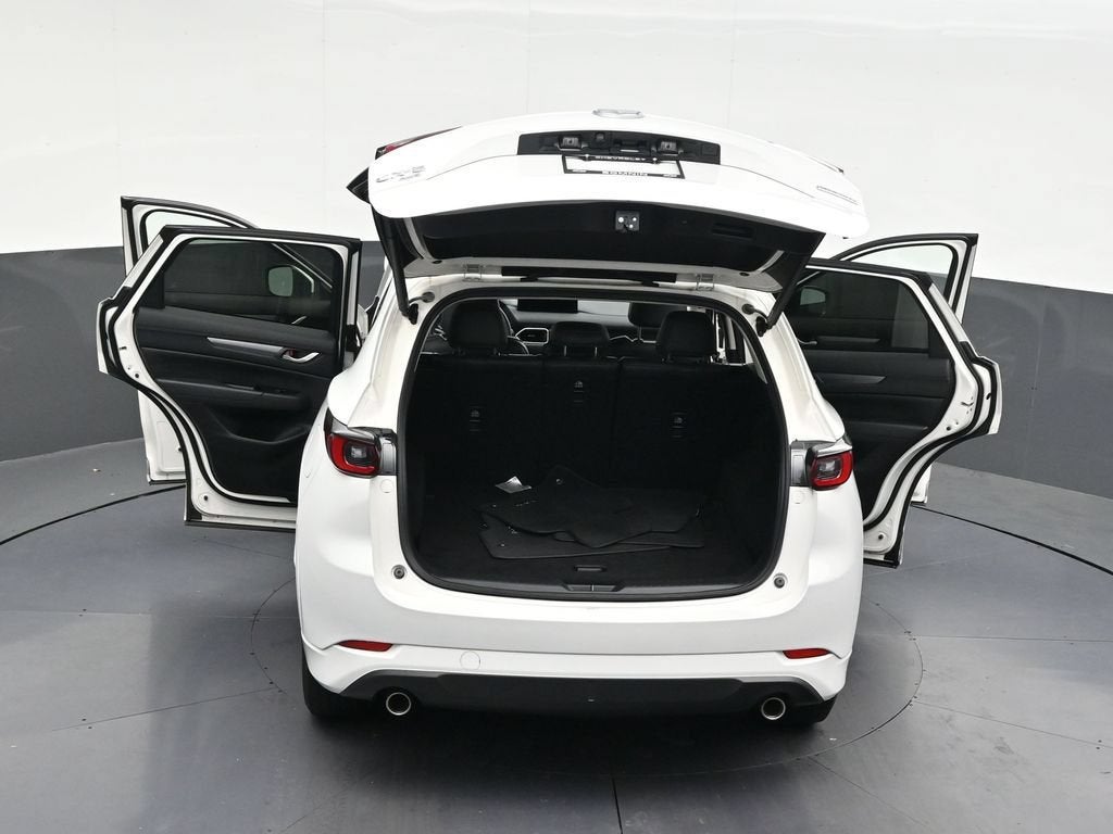 2024 Mazda Mazda CX-5 2.5 S Preferred