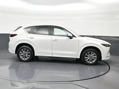 2024 Mazda Mazda CX-5 2.5 S Preferred