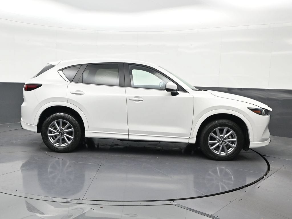 2024 Mazda Mazda CX-5 2.5 S Preferred