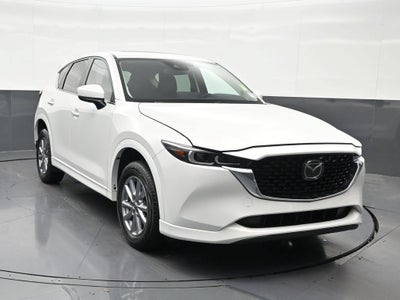 2024 Mazda Mazda CX-5 2.5 S Preferred