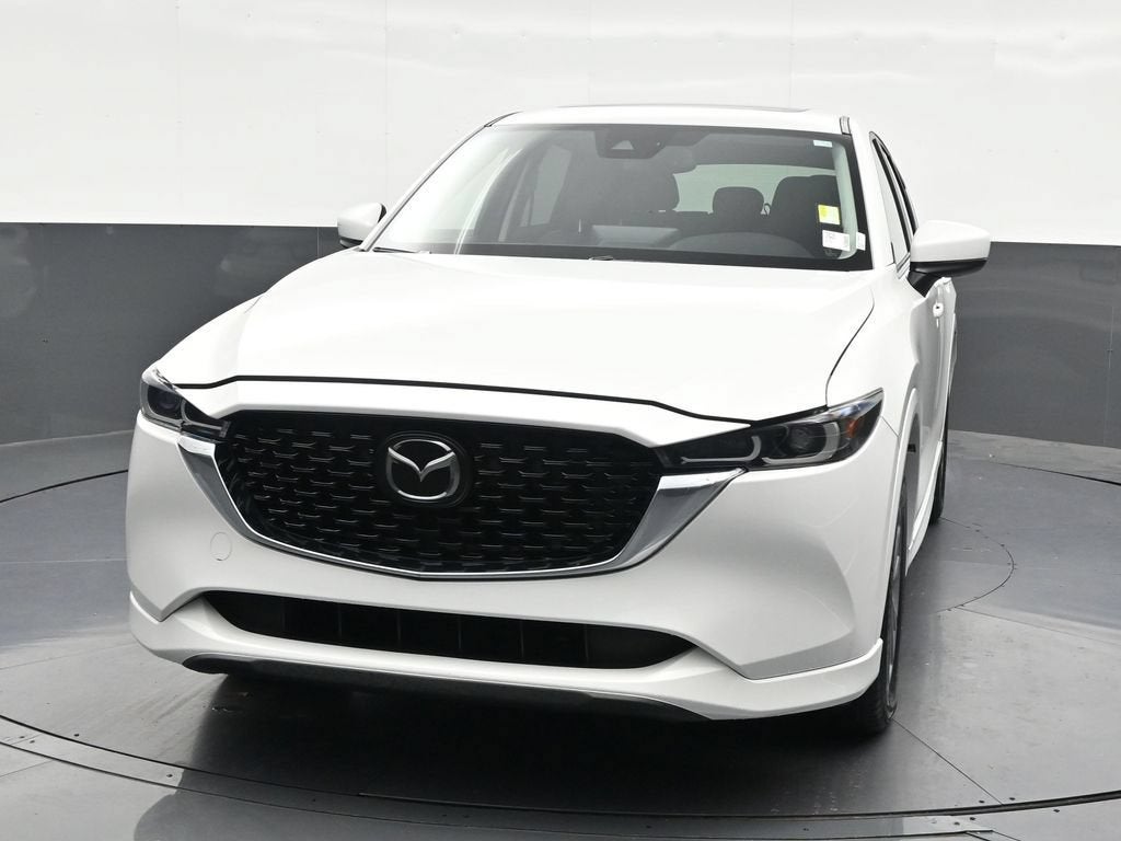 2024 Mazda Mazda CX-5 2.5 S Preferred