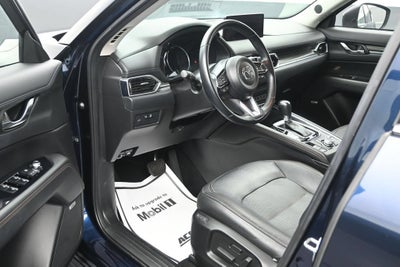 2021 Mazda Mazda CX-5 Grand Touring