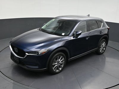 2021 Mazda Mazda CX-5 Grand Touring