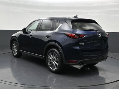 2021 Mazda Mazda CX-5 Grand Touring
