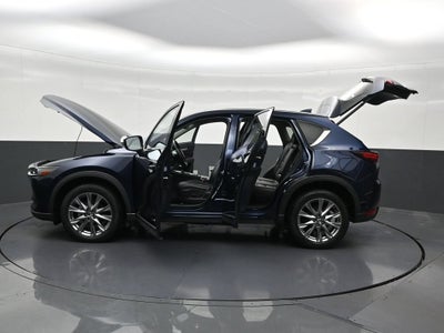 2021 Mazda Mazda CX-5 Grand Touring