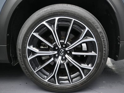 2025 Mazda Mazda CX-70 PHEV Premium Plus Package