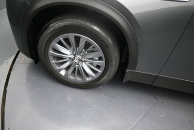 2025 Mazda Mazda CX-90 PHEV Preferred Package