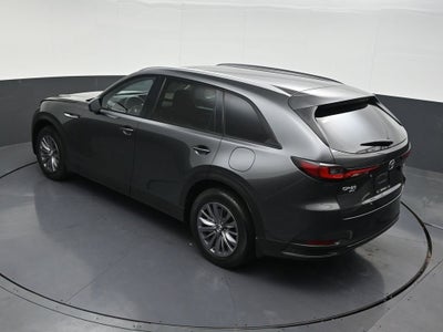 2025 Mazda Mazda CX-90 PHEV Preferred Package
