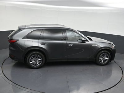 2025 Mazda Mazda CX-90 PHEV Preferred Package