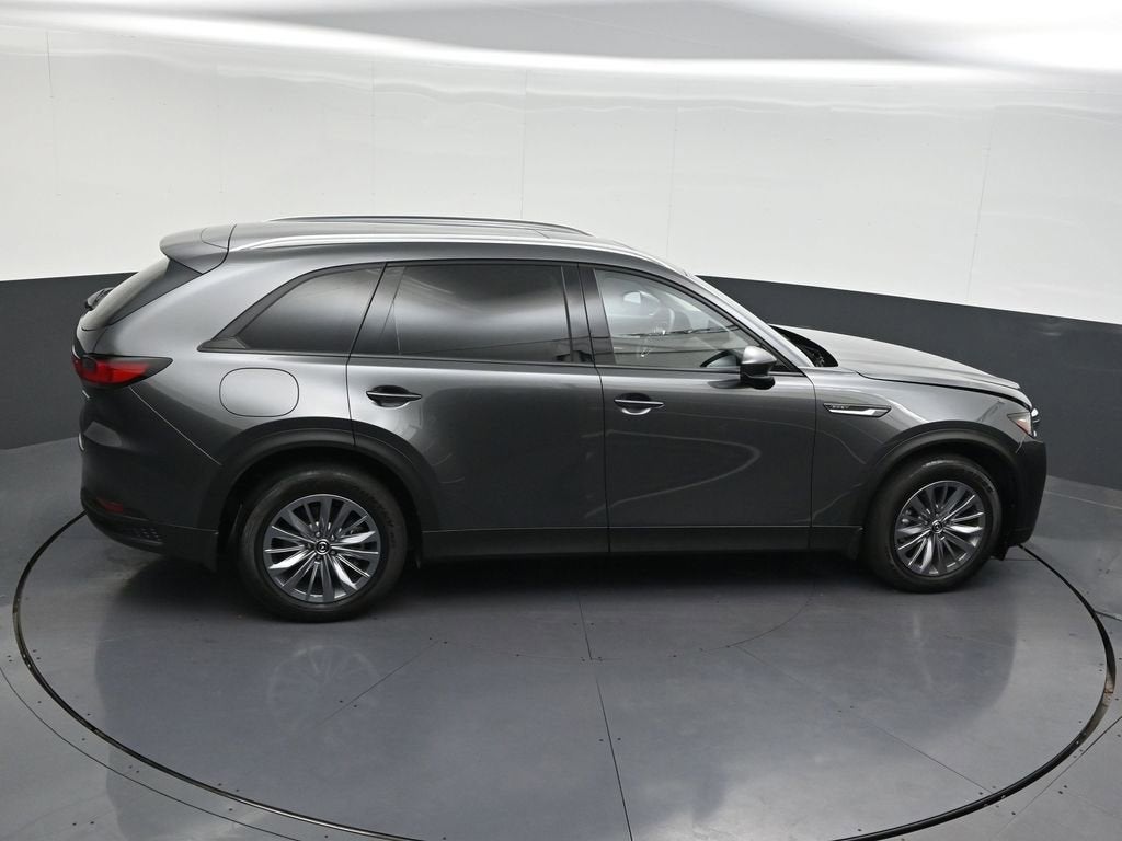 2025 Mazda Mazda CX-90 PHEV Preferred Package
