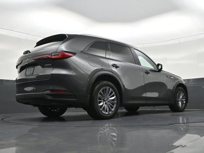 2025 Mazda Mazda CX-90 PHEV Preferred Package