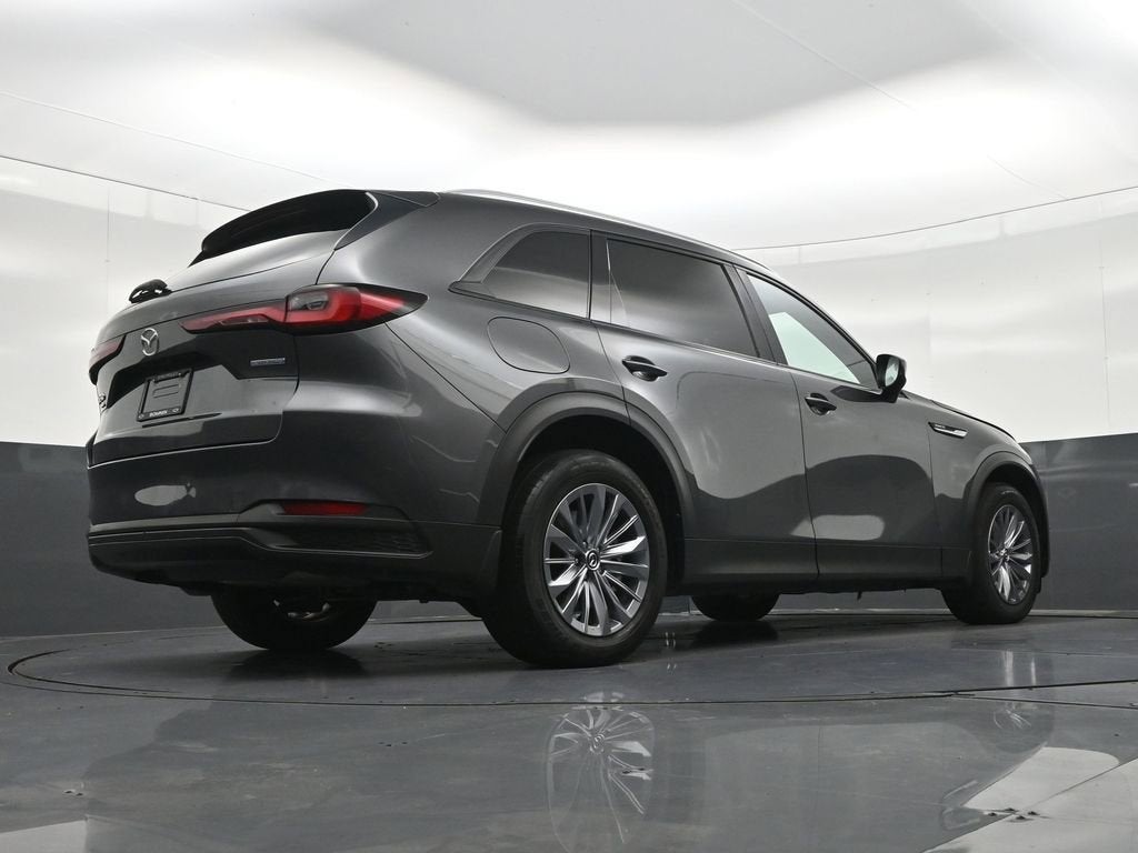 2025 Mazda Mazda CX-90 PHEV Preferred Package