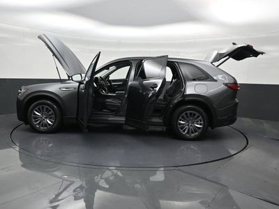 2025 Mazda Mazda CX-90 PHEV Preferred Package