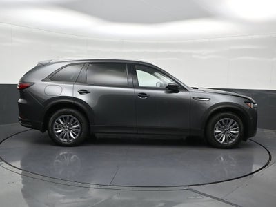 2025 Mazda Mazda CX-90 PHEV Preferred Package