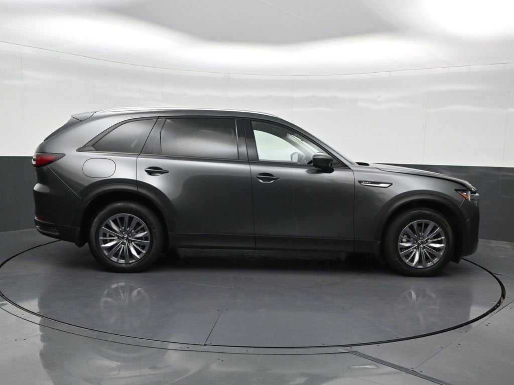 2025 Mazda Mazda CX-90 PHEV Preferred Package