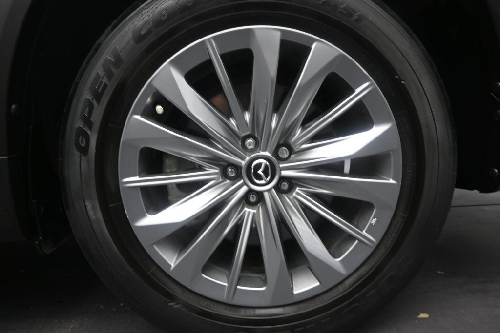 2024 Mazda Mazda CX-90 3.3 Turbo Preferred