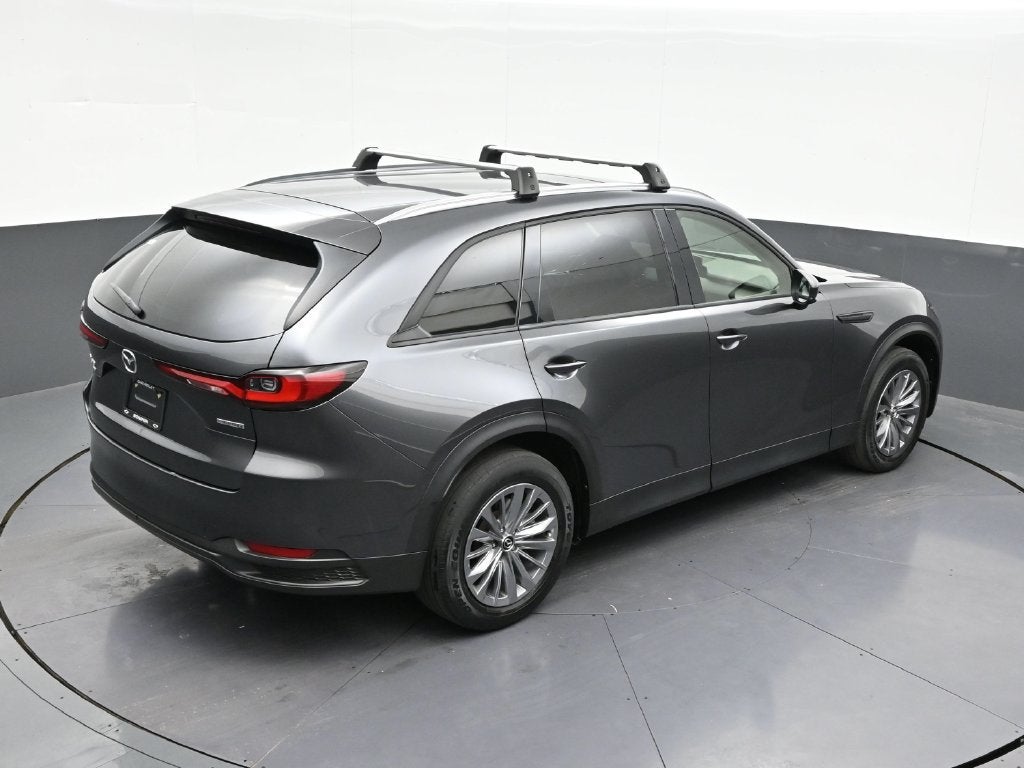 2024 Mazda Mazda CX-90 3.3 Turbo Preferred